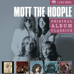 Mott the Hoople - Original Album Classics