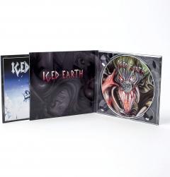 Iced Earth (30th Anniversary Edition)