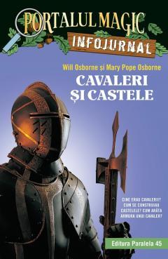 Portalul Magic Infojurnal: Cavaleri si castele