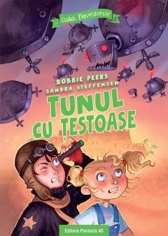 Tunul cu testoase 