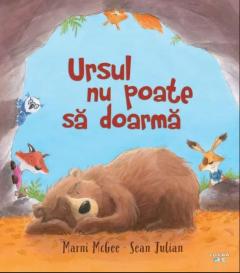 Ursul nu poate sa doarma