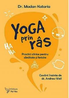 Yoga prin ras 