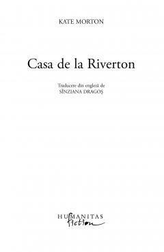 Casa de la Riverton