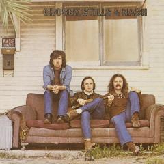 Crosby, Stills and Nash