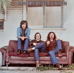 Crosby, Stills and Nash