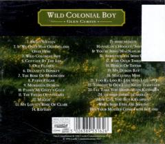 Wild Colonial Boy