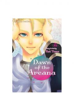 Dawn of the Arcana