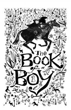 The Book of Boy