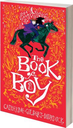 The Book of Boy