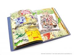 One Piece Color Walk Compendium