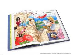 One Piece Color Walk Compendium