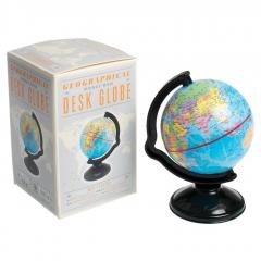 Pusculita - Vintage Globe