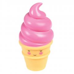 Lampa de veghe - Strawberry Ice Cream