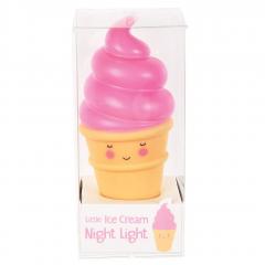 Lampa de veghe - Strawberry Ice Cream