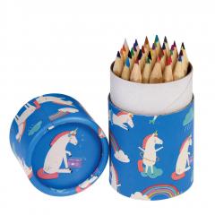 Creioane colorate - Magical Unicorn