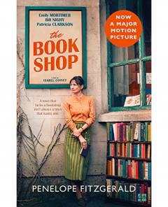 The Bookshop