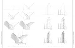 100 Buildings and Architectural Forms