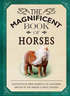 Magnificent Book of Horses