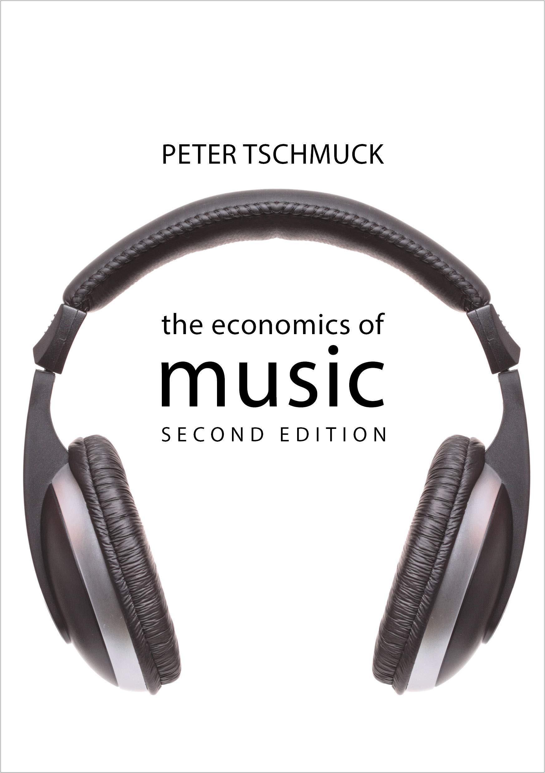 Economics of Music - Second Edition