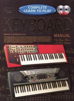Complete Learn to Play Keyboard