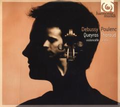 Debussy/Poulenc