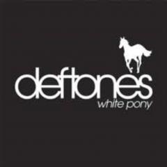 White Pony - Vinyl