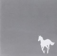 The White Pony