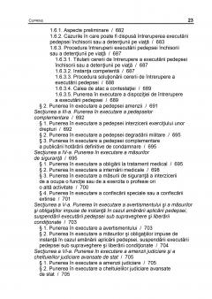 Tratat de procedura penala. Partea speciala