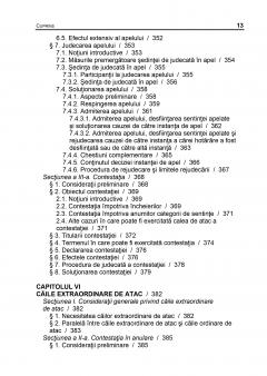 Tratat de procedura penala. Partea speciala