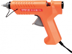 Pistol lipit - Lipiciosul Tare, 80W