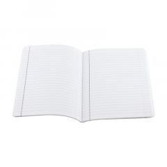 Caiet dictando - Atinge excelenta, A4 - Mai multe culori