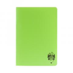 Caiet dictando - Atinge excelenta, A4 - Mai multe culori