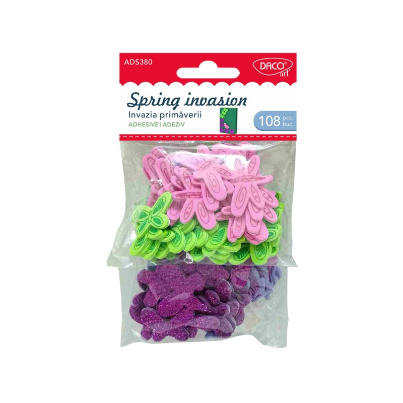 Accesorii craft - Invazia Primaverii