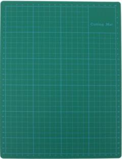 Planseta taiere A4 - Verde