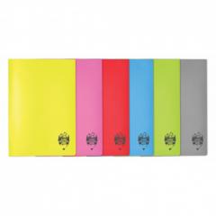 Caiet - Atinge excelenta - A5, 48 file - mai multe modele