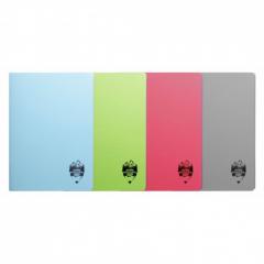 Caiet - Atinge Excelenta - A5, 100 file