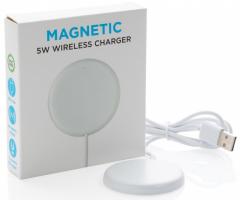 Incarcator wireless magnetic 5W