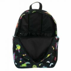 Ghiozdan - Rick And Morty Barbeque Spatial