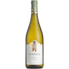 Vin Alb - Vinca Sophia, Chardonnay, sec, 2018