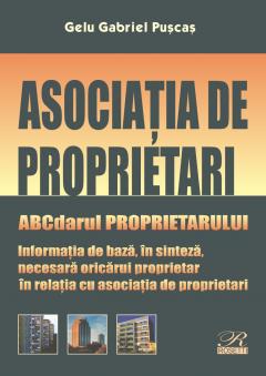 Asociatia de proprietari