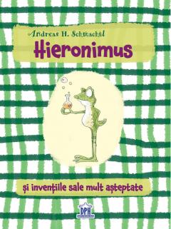 Hieronimus si inventiile sale mult asteptate