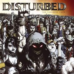 Ten Thousand Fists (CD+DVD)