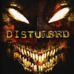 Disturbed