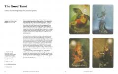 Iconic Tarot Decks