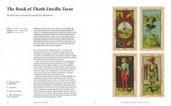 Iconic Tarot Decks