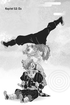 Demon Slayer: Kimetsu no Yaiba - Band 7