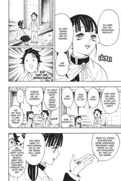 Demon Slayer: Kimetsu no Yaiba - Band 7