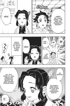 Demon Slayer: Kimetsu no Yaiba - Band 7
