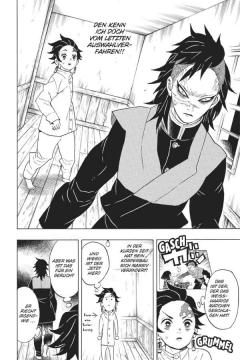 Demon Slayer: Kimetsu no Yaiba - Band 7