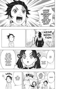 Demon Slayer: Kimetsu no Yaiba - Band 7